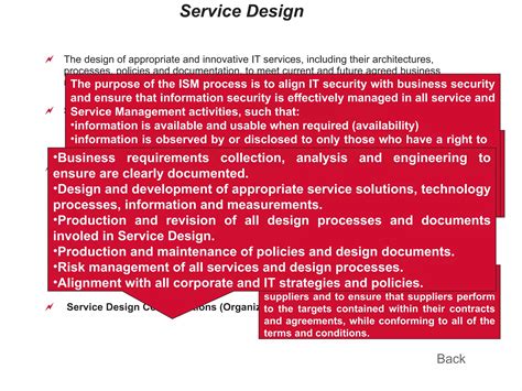 Itil V3 Ppt