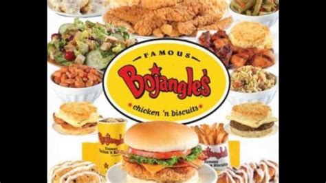 The Bojangles Song! - YouTube