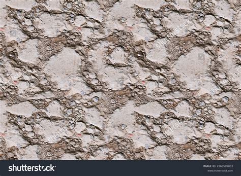 Cracked Road Texture Textured Backgrounds 3d Stock Illustration 2260509833 | Shutterstock