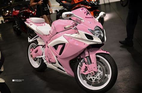 Pink Motorcycles Google Search Pretty In Pink Pink Motorcycle