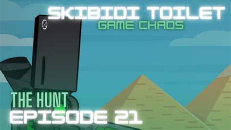 Skibidi Toilet Game Chaos 21 Youtube