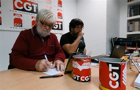 CGT pone en funcionamiento el primer buzón de denuncias anónimas