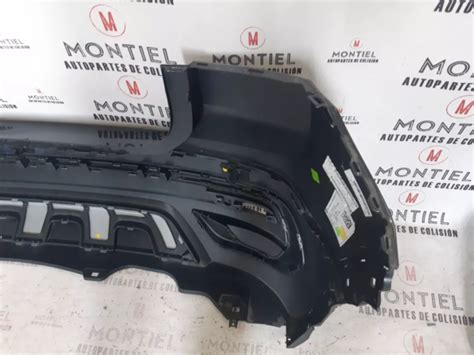 Facia Trasera Vw T Cross Taigun Original Autopartes De Colisi N