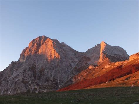 I Anni Dalla Prima Salita Del Gran Sasso Club Alpino Italiano