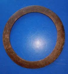 Sikh Chakram - Black Sikh chakram Manufacturer from Manasa