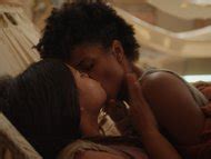 Amanda Magalhaes Nude Pics Page 1