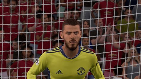 FIFA 21 Un gol increíble de De Gea enfurece a la comunidad