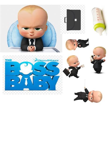 Baby Bos Pdf