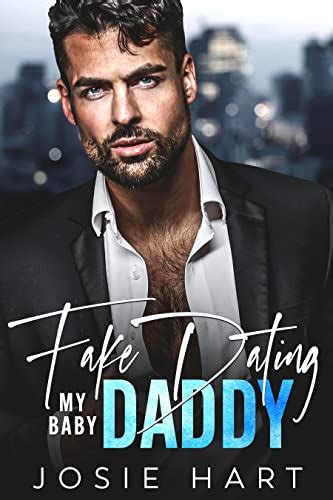 Amazon Fake Dating My Baby Daddy A Billionaire Surprise Pregnancy