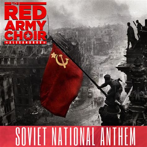 Soviet National Anthem Youtube Music