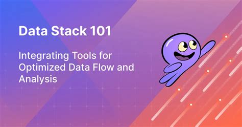 A Guide To The Modern Data Stack Airbyte