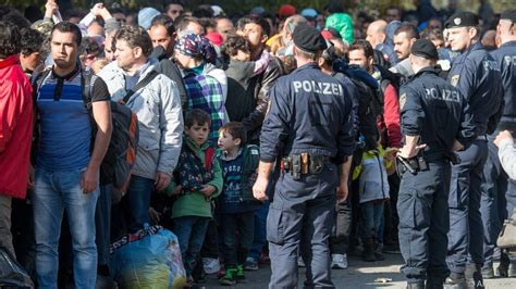 Massive Kritik an Krone nach Kommentar zu Flüchtlingen SN at