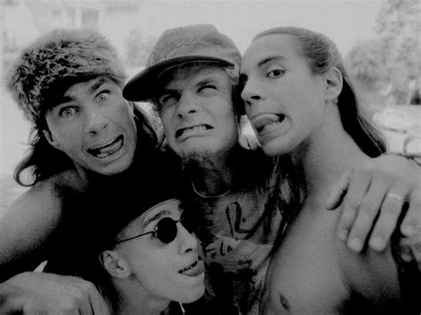 Red Hot Chili Peppers Photo 35 Of 39 Pics Wallpaper Photo 474774 ThePlace2