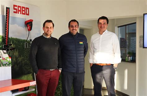 Die SABO CLASSIC LINE - SABO-Maschinenfabrik GmbH