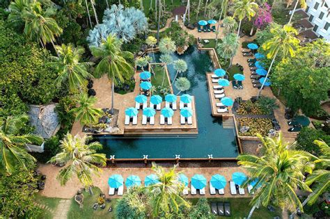 Jw Marriott Phuket Resort And Spa Review For 2024