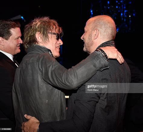 John Varvatos Attends 31st Annual Rock And Roll Hall Of Fame News