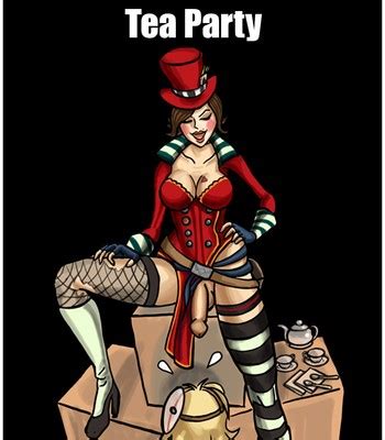 Borderlands Porn Comic Books Sex Pictures Pass