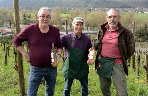 Bizanos Les Vignerons De Franqueville Ouvrent Leurs Portes Le 30 Juin