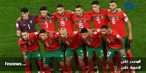 إلغاء مباراة المغرب ضد غامبيا أسود الأطلس يتوجهون إلى كوت ديفوار في