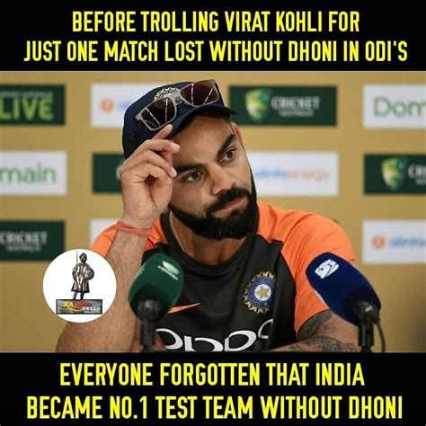 Pin By Ict Lover Forever On Cricket Quotes Cricket Quotes Virat