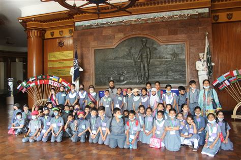 Gallery Pakistan Maritime Museum