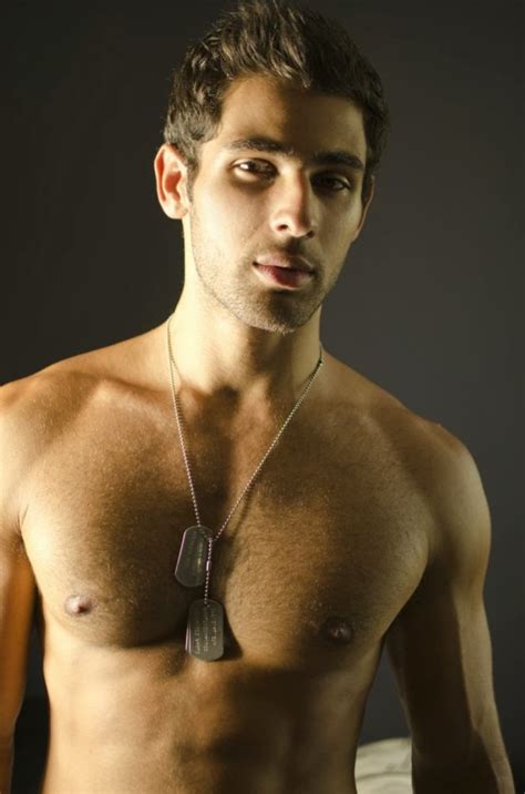 Metrobody Blogspot Christian Andrew Hot Models Pablo Hernandez