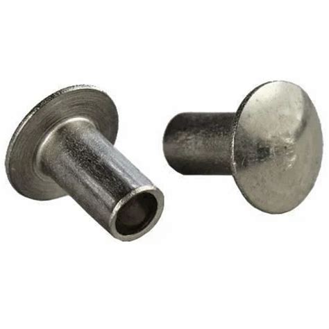 Riya Mild Steel Rivet At Best Price In Faridabad ID 19204910748