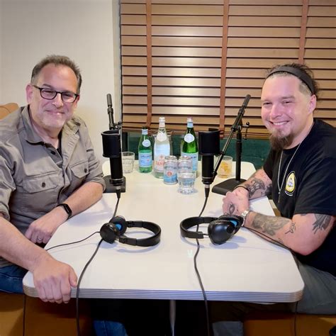 Andrew Talks to Chefs