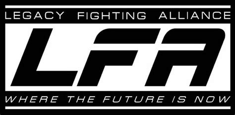 Legacy Fighting Alliance Lfa Wadah Para Petarung Mma Yang Berbakat