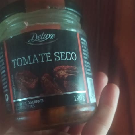 Deluxe Tomates Secos En Aceite Review Abillion