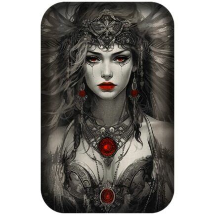 Germania Mint Goddesses Freyja 2 Oz Cast Silver Bar Hero Bullion