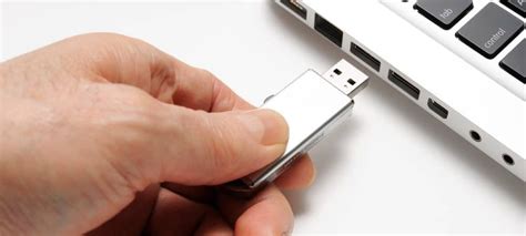 Come Formattare Una Chiavetta USB Protetta Da Scrittura Chiavetta Usb