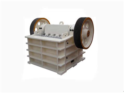 Jaw Crusher Pe X Pe Jaw Crusher China First Engineering