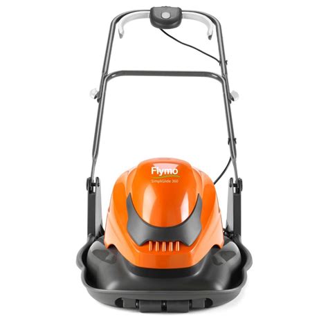 Flymo Simpliglide Lawn Mower Mm Dvs Power Tools