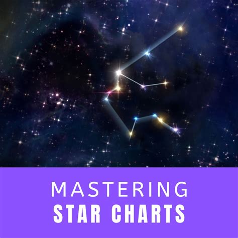 A Beginners Guide To Mastering Star Charts