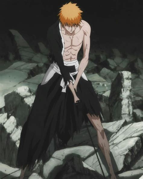 Pin By David Silva On B L E A C H Bleach Anime Art Bleach Anime