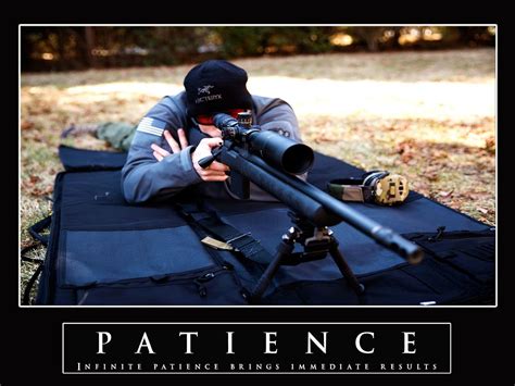 Military Sniper Quotes