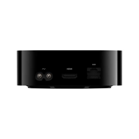 Apple TV MXH02LL/A 4K Modelo 2021 64GB HDR10 BAJO PEDIDO – NETPC