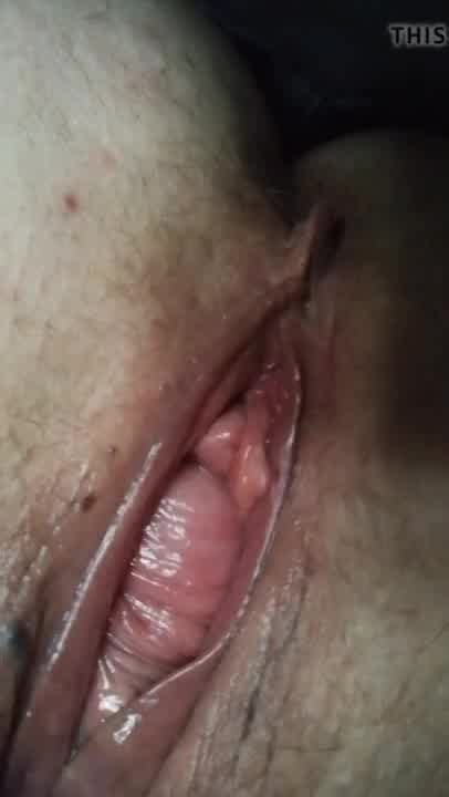 Vibe With Slight Ass Inside Out Hotntubes