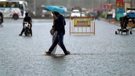 Bengaluru Rain ಇಂದು ಕೂಡ ಬೆಂಗಳೂರಿನಲ್ಲಿ ಭಾರೀ ಮಳೆ ಎಲ್ಲೆಲ್ಲಿ ತಿಳಿಯಿರಿ