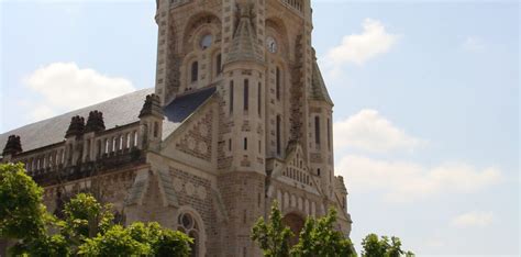 Visite commentée du bourg de Saint Etienne du Bois Saint Etienne du