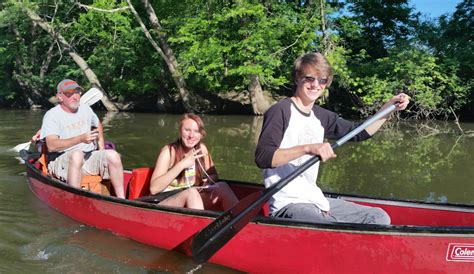 Recreation – Friends of the Mahoning River