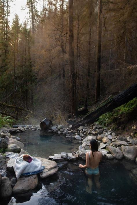 Amazing Hot Springs In The Us You Must Soak In Artofit