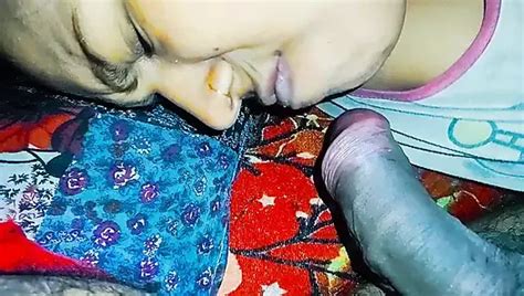 Indian Desi Wife Mouth Fucking Her Husband Indian Desi Village Sex XHamster