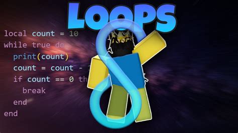 How To Use LOOPS Roblox LUAU ROBLOX Exploiting Guide YouTube