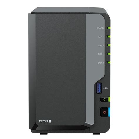 Synology DiskStation DS224 Vs TerraMaster F2 223 Which NAS Is Best