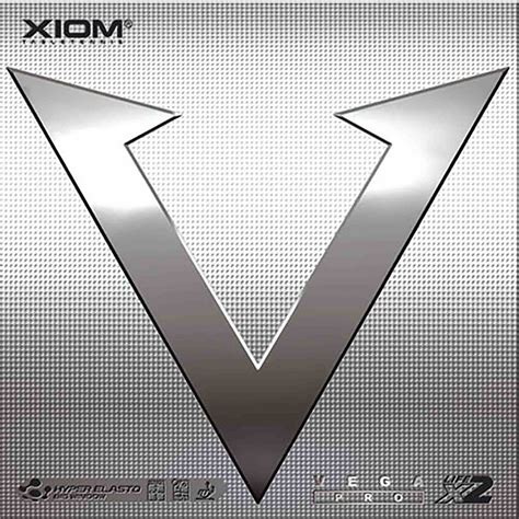 Xiom Vega Pro – SportSpin