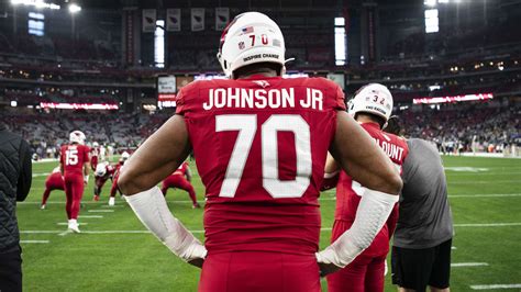 Cardinals Need To Find An Offensive Tackle In Deep Class To Pair