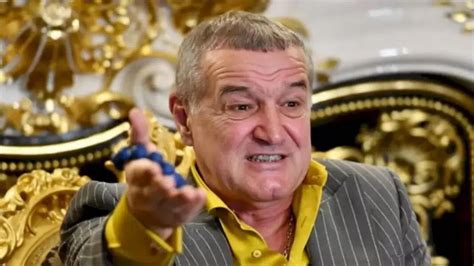 Gigi Becali știe de ce Florinel Coman nu a jucat în România Olanda