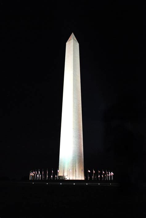 MAK photography: Washington DC monuments